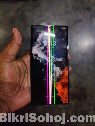 Samsung s22 ultra